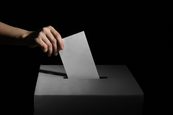 élection