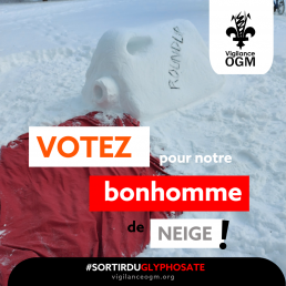je me mobilise