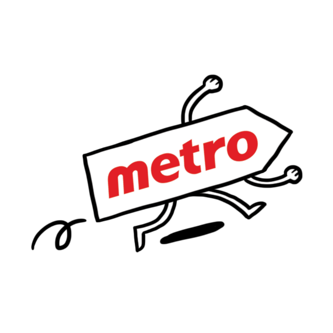 metro