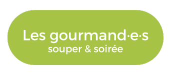 Les gourmand.e.s