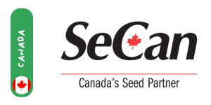 Logo Secan