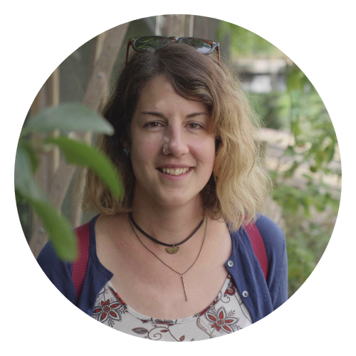 Catherine Mercier