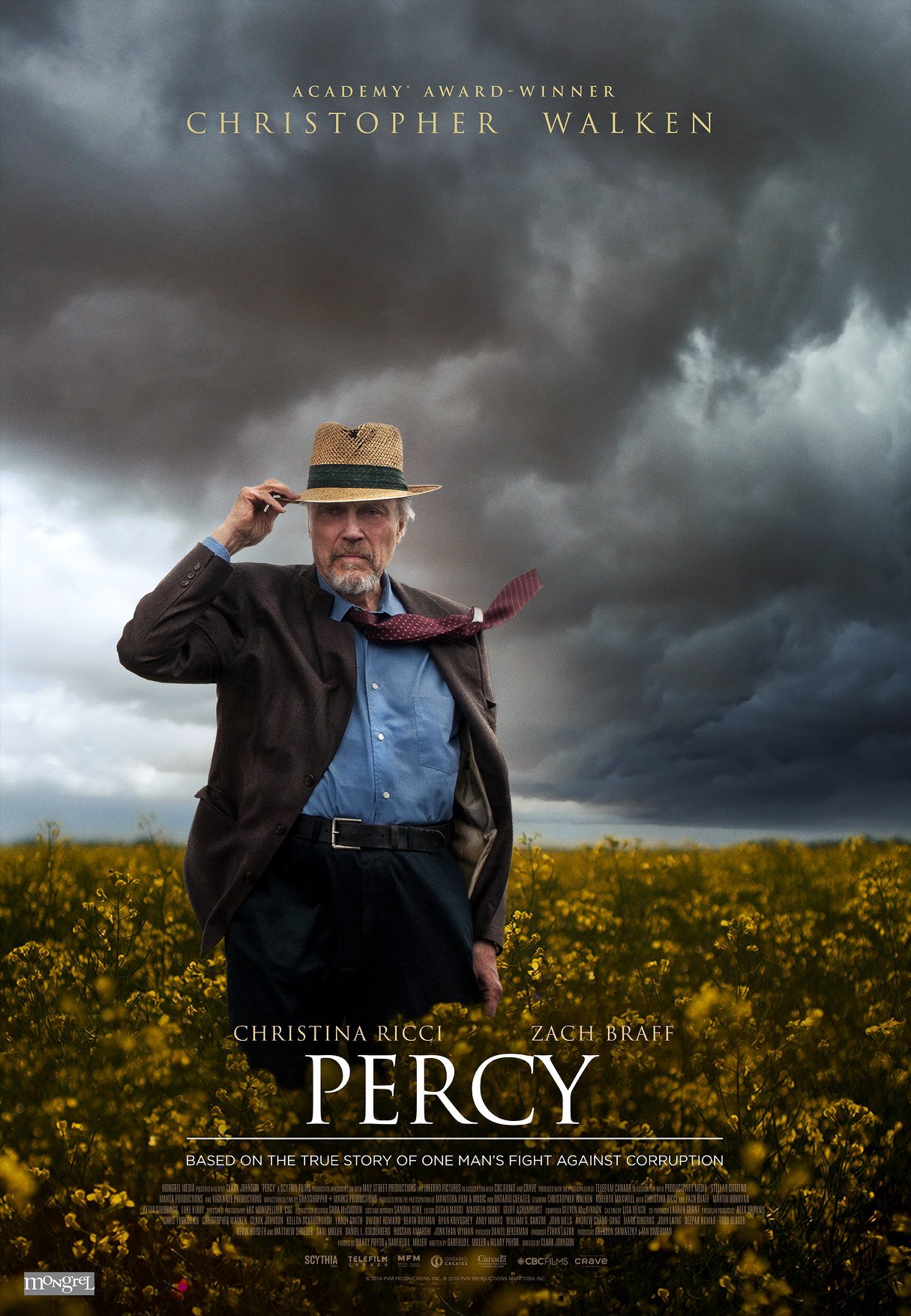 Film percy