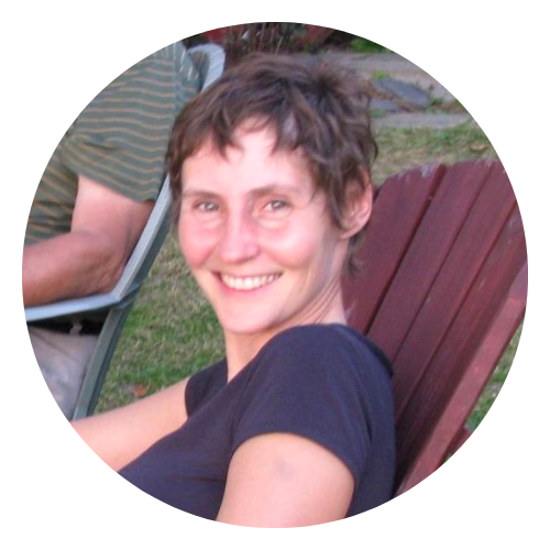 Marie-Hélène Bacon