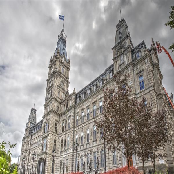 Étiquetage des OGM : Québec doit agir !