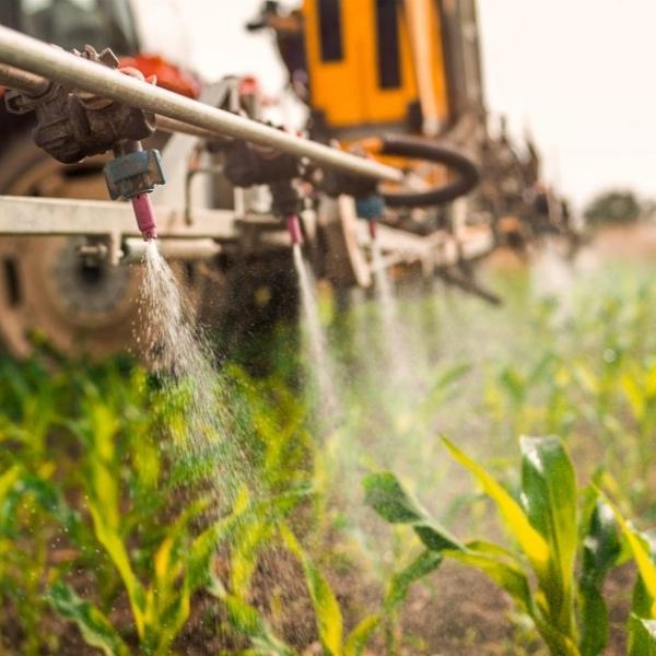 Commission pesticides : Réglons les problèmes à la source  
