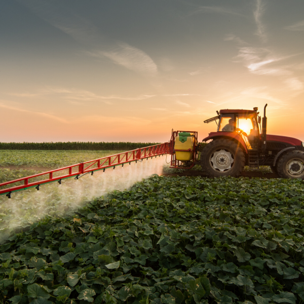 bilan pesticides vente