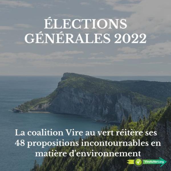 élections 2022