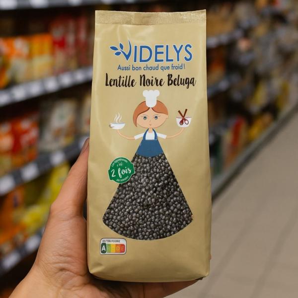 lentille de la marque videlys