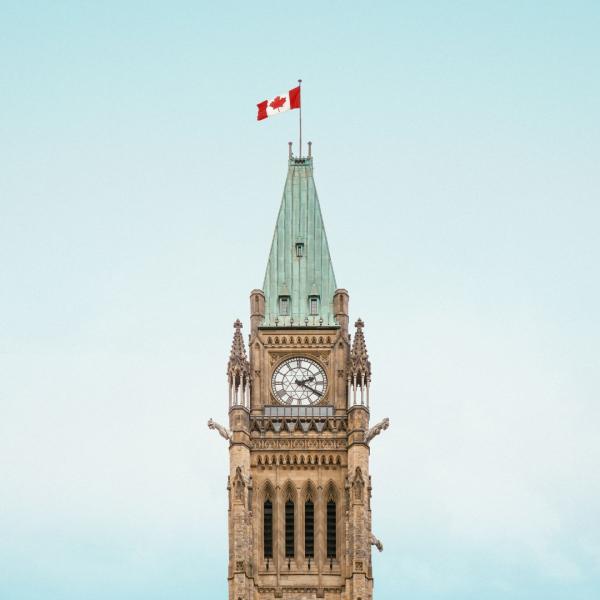 parlement-ottawa