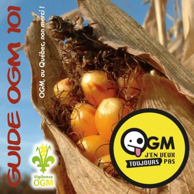 Guide OGM 101