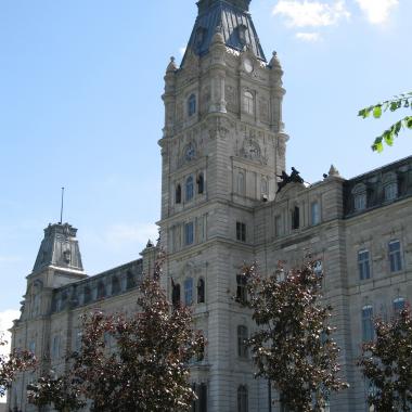 La position des partis politiques sur les OGM