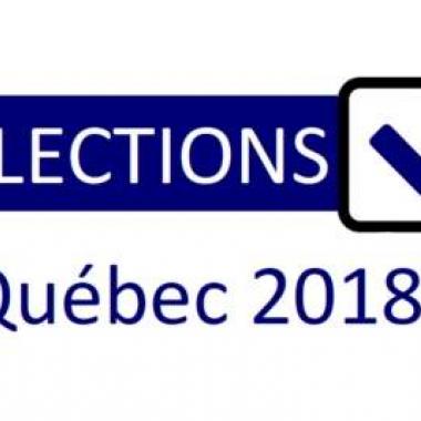 Élections Québec OGM et pesticides