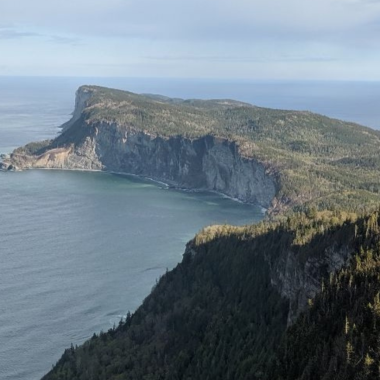 Consensus québécois en environnement