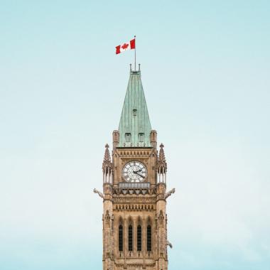 parlement-ottawa