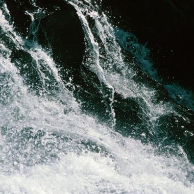eau