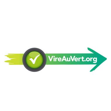 logo vire au vert coalition