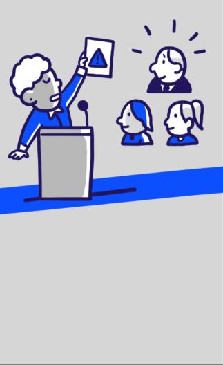 Passer à l'action